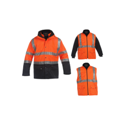 High Visibility Jacket